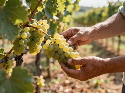 Regional Profiles of Natural Wine Producers You Should Know - detail